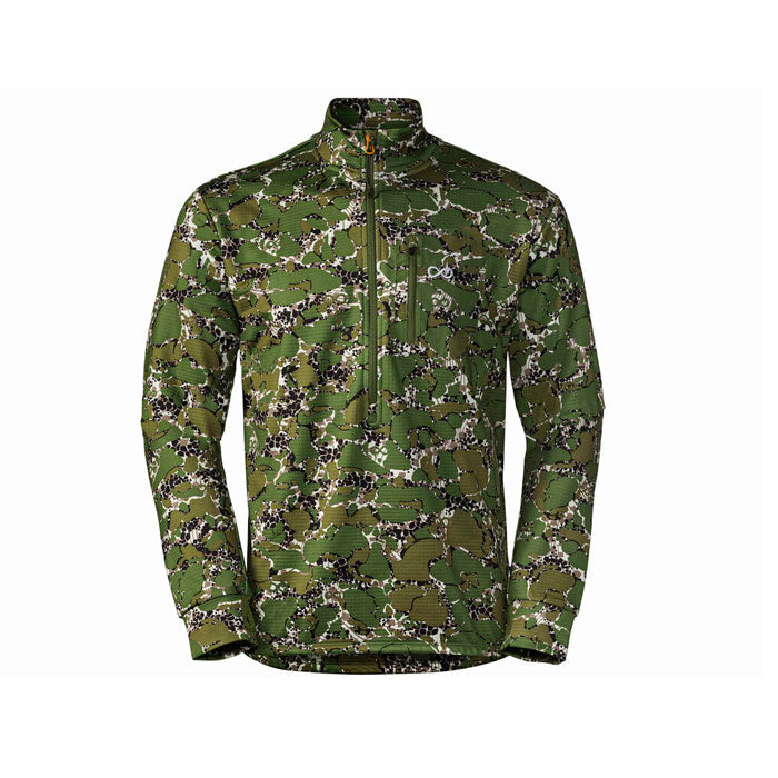 JERSEY POLAR MERKEL GEAR BUSHSHIRT III HOMBRE