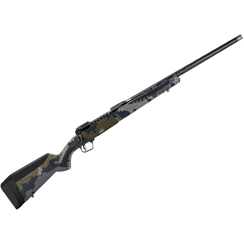 RIFLE DE CERROJO SAVAGE ULTRALITE CAMO (5)