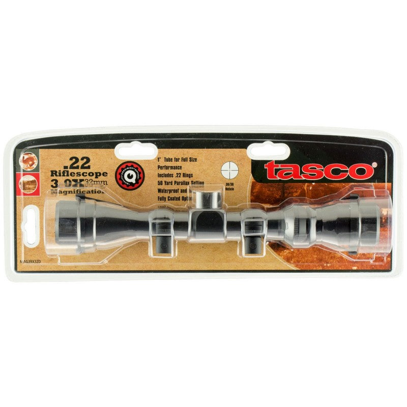VISOR TASCO RIMFIRE 3-9x32 (1)