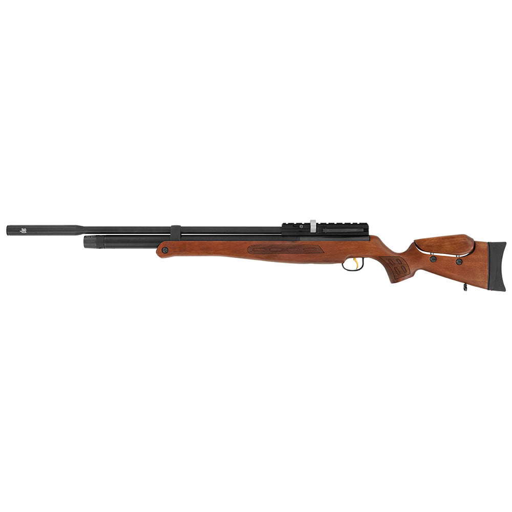 CARABINA HATSAN PCP BT65 SL-W CARNIVORE