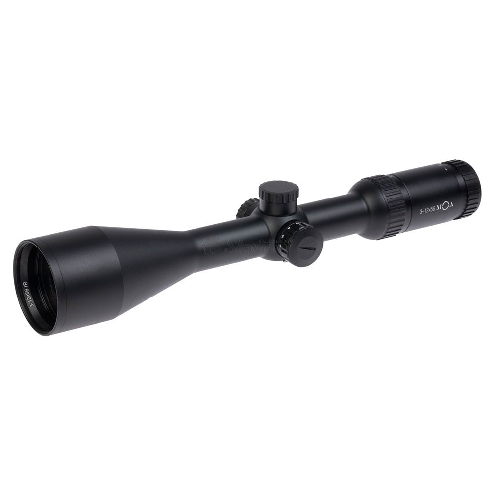 VISOR MOA TRACKER 4X (2) & 3-12x56