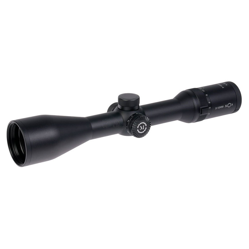 VISOR MOA RANGER 6X HD (1) & 2-12x50