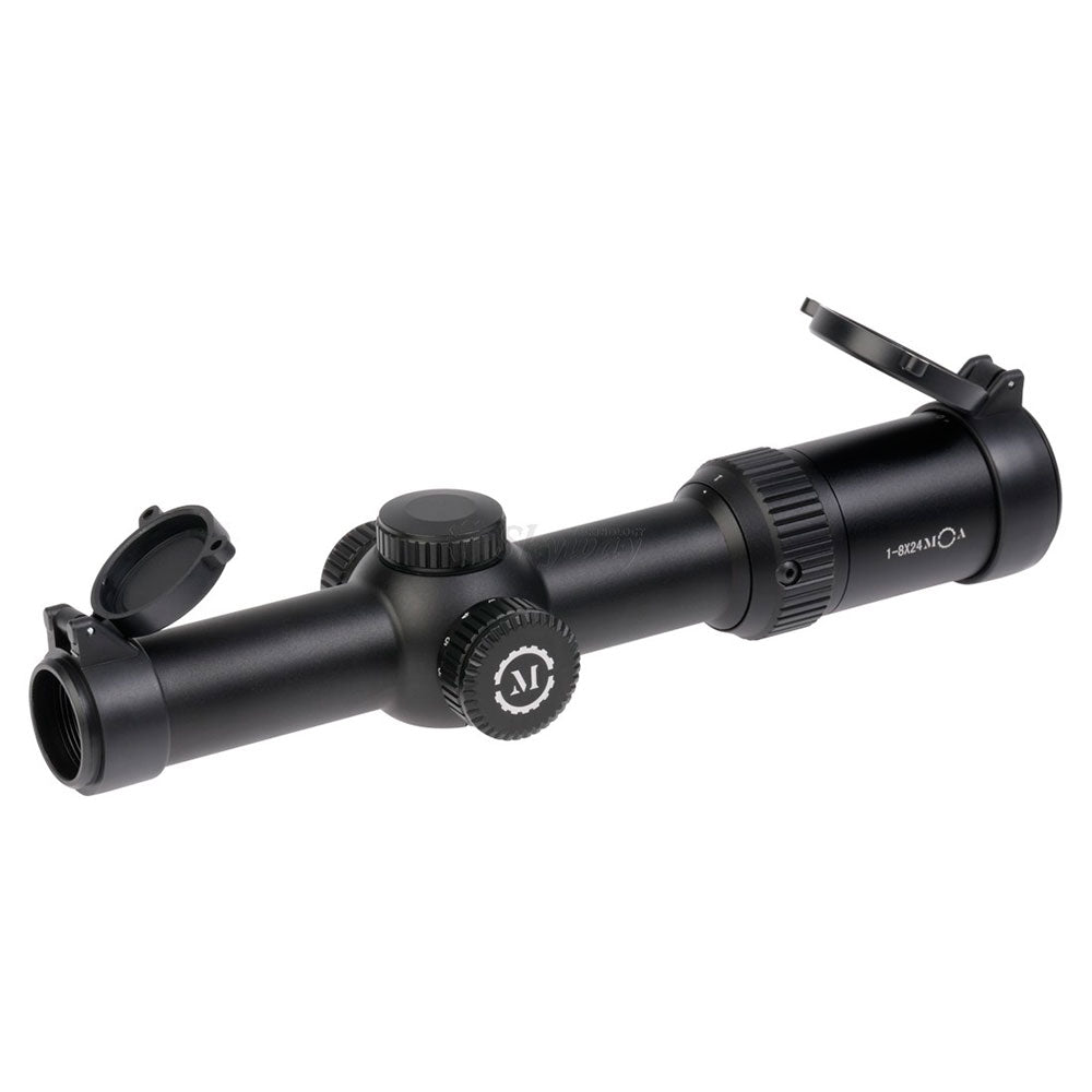 MOA Scout 8X Scope – Carbin - Main Image