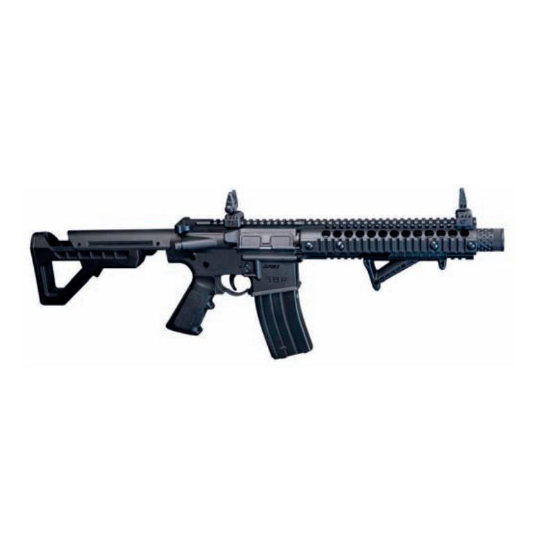 CARABINA CROSMAN CO2 SEMI AUTO SBR