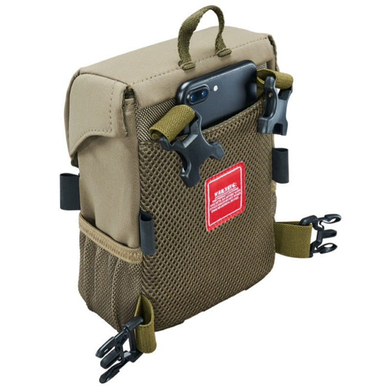 ARNES BUSHNELL VAULT PARA PRISMÁTICOS (5)