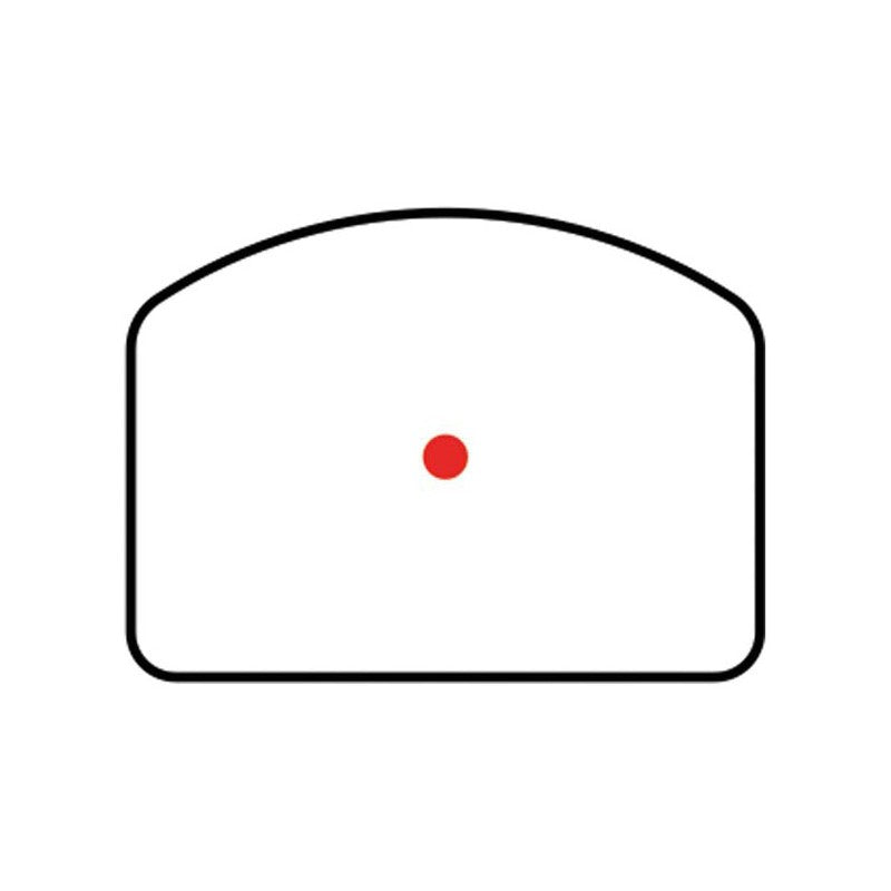 PUNTO ROJO BUSHNELL RXS-200 COMPACT (5)