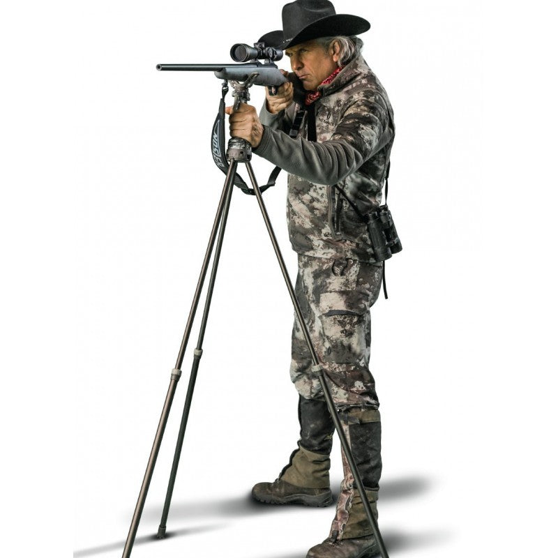 TRIPODE PRIMOS TRIGGER STICK GEN 3 ONYX BLACK (3)