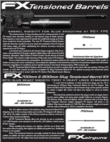 KIT CAÑÓN FX IMPACT SNIPER TENSIONADO (1)