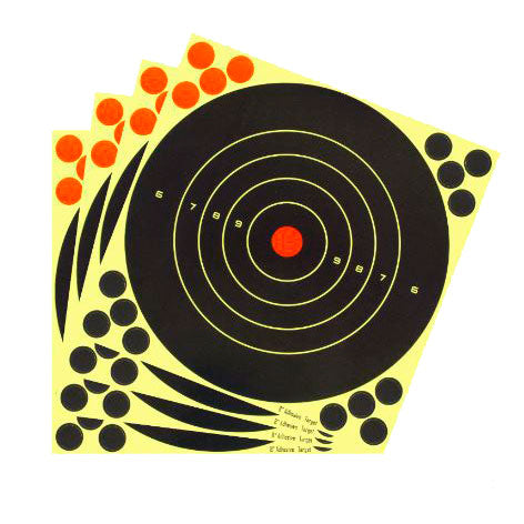 DIANAS GAMO ADHESIVAS REACTIVAS 25 U (1)