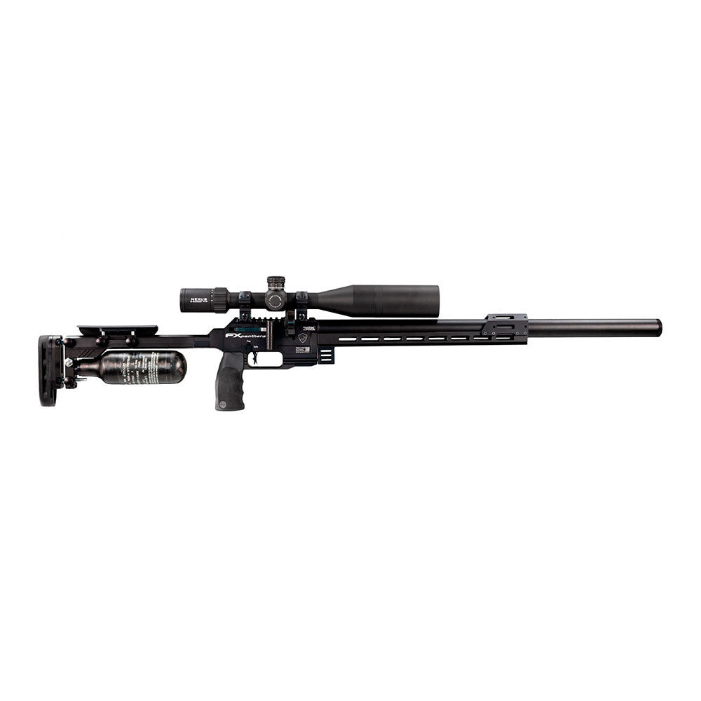 CARABINA PCP FX AIRGUNS PANTHERA (3)