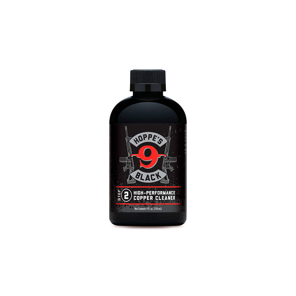 ELIMINADOR DE COBRE HOPPE´S BLACK