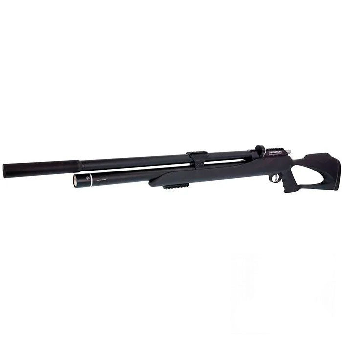 CARABINA PCP ARTEMIS SNOWPEAK ZASDAR M25 (2)