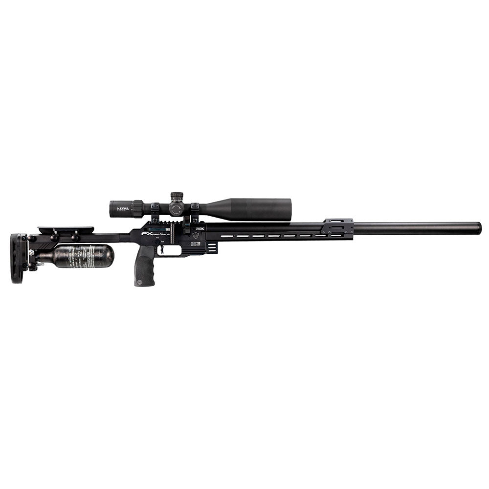 CARABINA PCP FX AIRGUNS PANTHERA 700 (3)