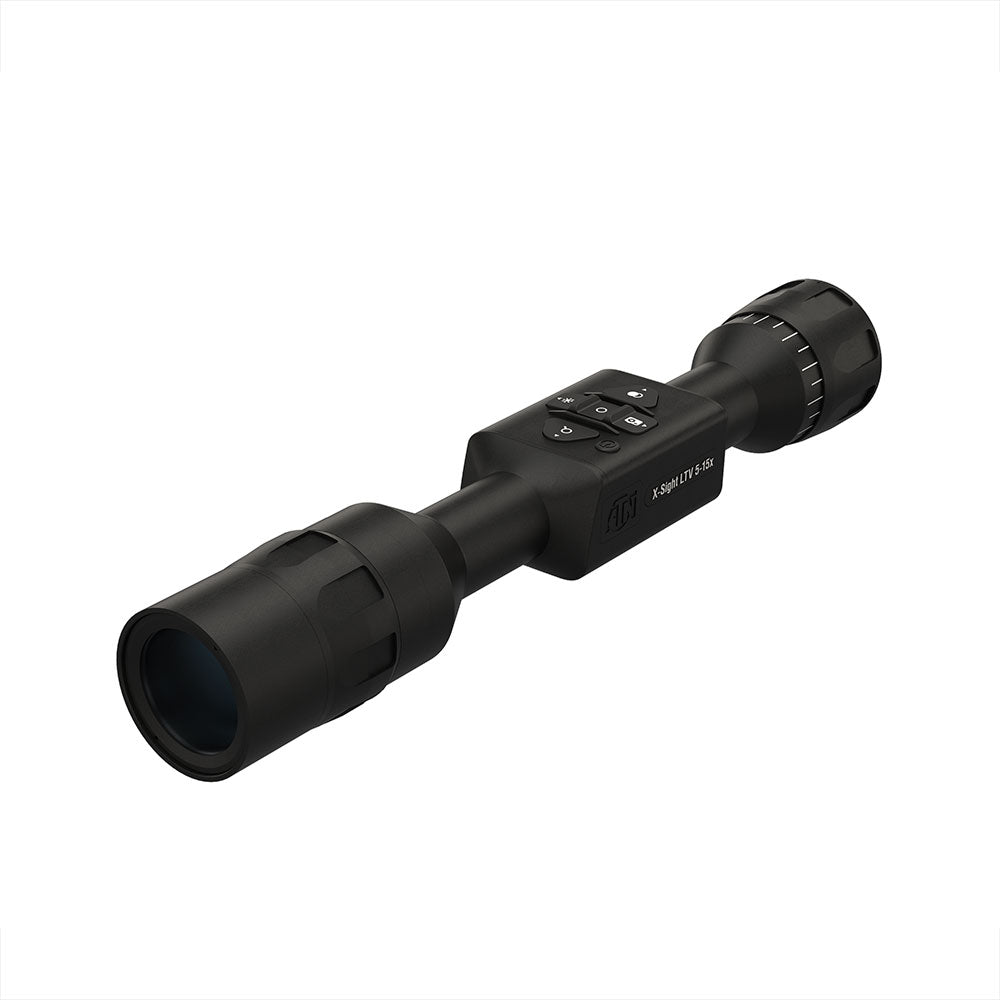 VISOR ATN X-SIGHT LTV (1) & 5-15X50