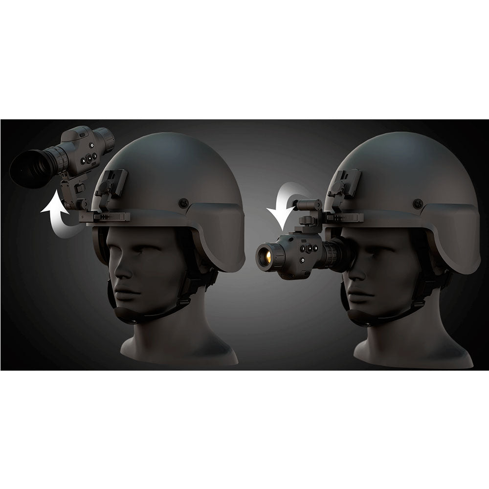 MONOCULAR TÉRMICO ATN ODIN LT (4)