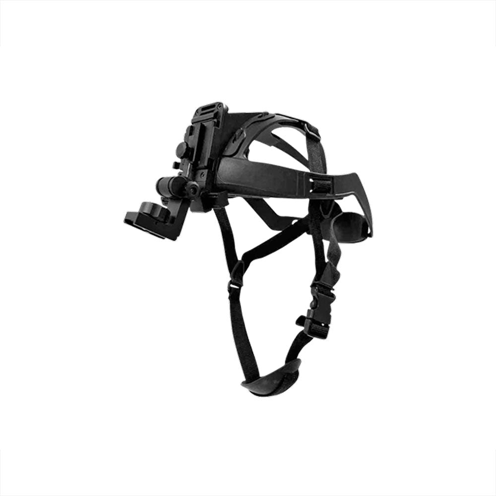 KIT MONTAGE FRONTAL CABEZA ATN ODIN LT & KIT