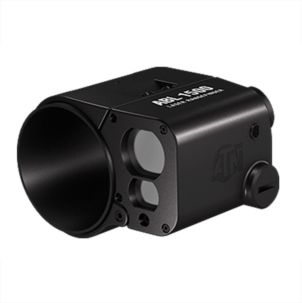 TELÉMETRO ATN ABL SMART (1) & ABL SMART 1500