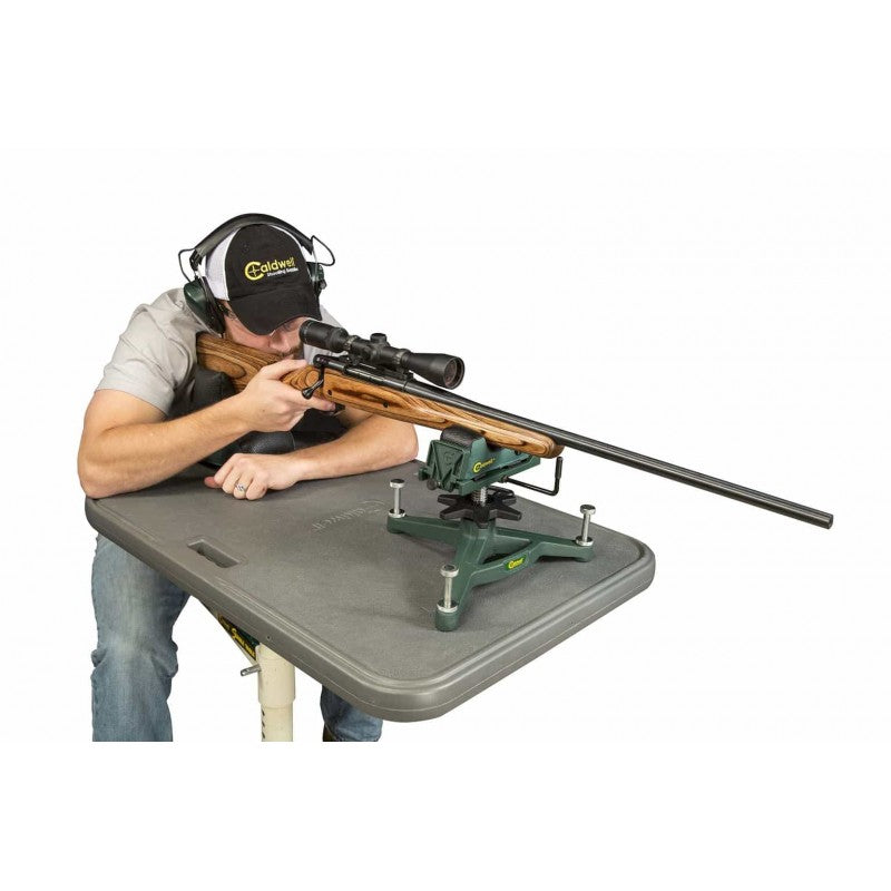 TRÍPODE CALDWELL ROCK DELUXE (2)