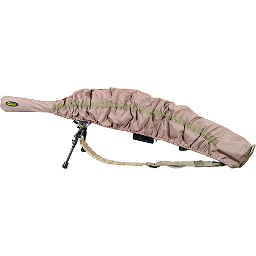 FUNDA CALDWELL EXTENSIBLE PARA ARMA LARGA