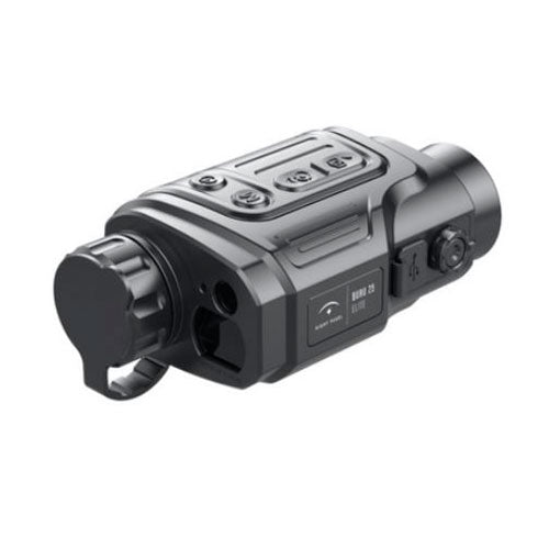 MONOCULAR TÉRMICO NIGHT PEARL BURU 35 ELITE LRF & BURU 35 ELITE LRF