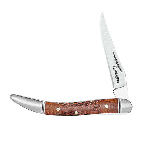 NAVAJA REMINGTON WOODLAND TOOTHPICK & WOODLAND TOOTHPICK