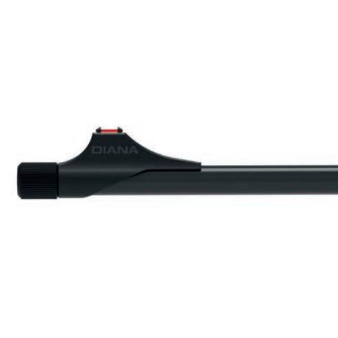 PUNTO DE MIRA FIBRA OPTICA DIANA 34 EMS & One Size