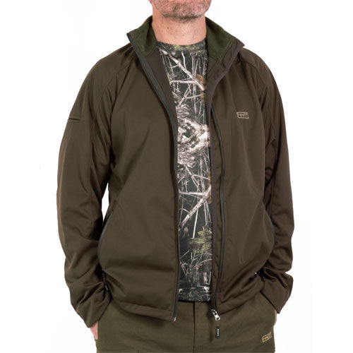CHAQUETA SOFTSHELL HART GOROSTA-S (5)