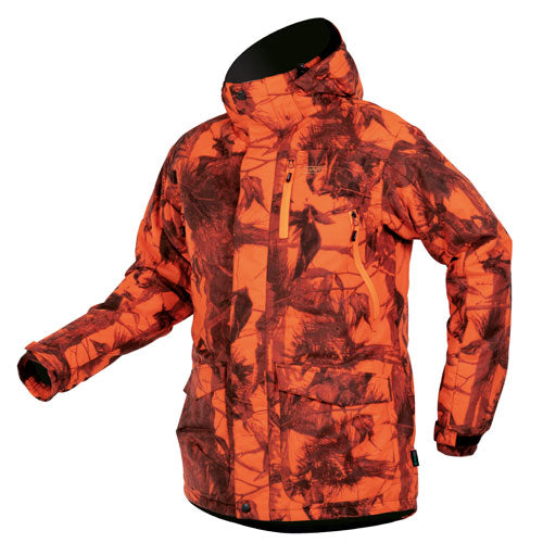 Hart DONON-J HT Waterproof Hunting Jacket – Carbin