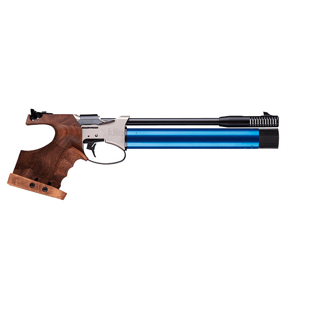 PISTOLA PCP BENELLI KITE