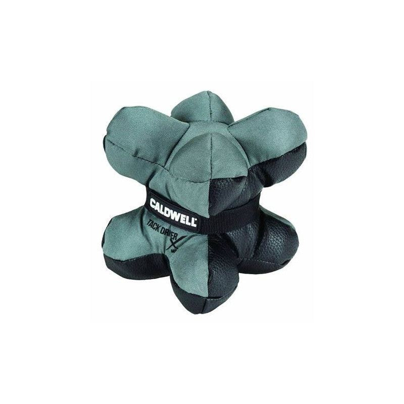 COJIN CALDWELL TACKDRIVER