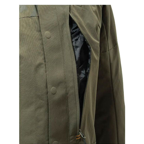 CHAQUETA DE CAZA BERETTA THORN RESISTANT EVO (8)