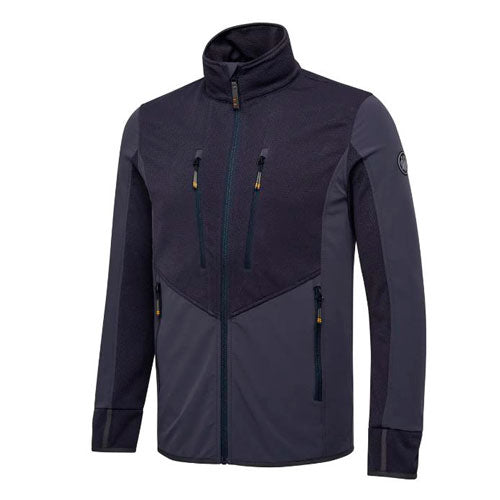 JERSEY BERETTA RUPICAPRA (5) & L - Ébano & XL - Ébano