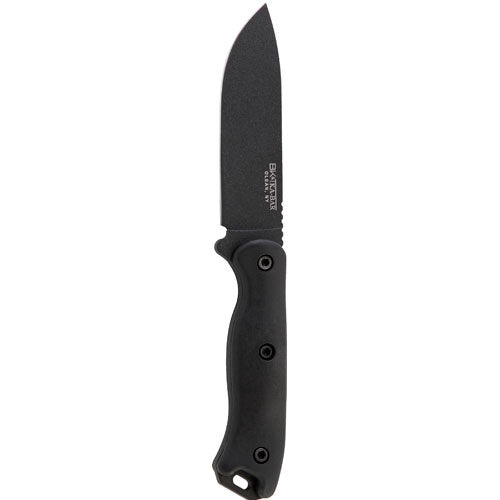 CUCHILLO KA-BAR BECKER SHORT DROP POINT BK16 (2)