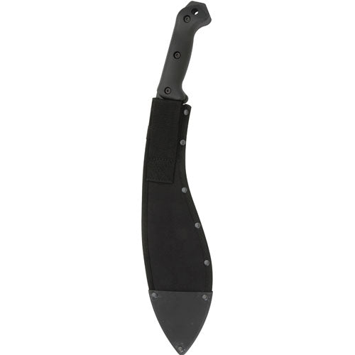 CUCHILLO KA-BAR BECKER REINHARDT KUKRI BK21 (2)