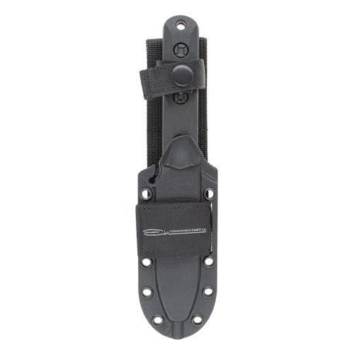 CUCHILLO KA-BAR EK SHORT DROP POINT EK51 (2)