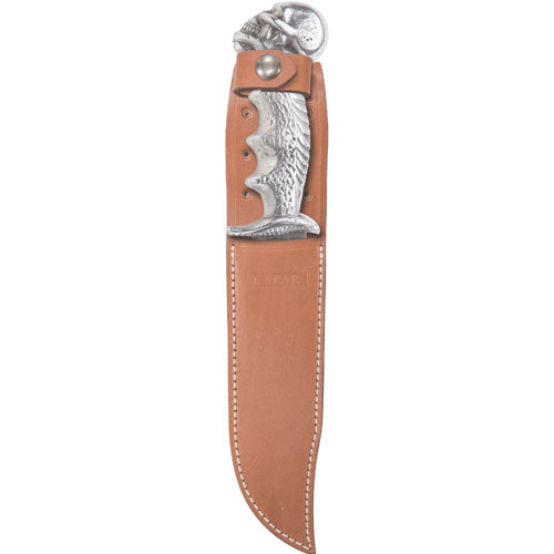 CUCHILLO KA-BAR E.W. STONE KNIFE 1217EWS (2)