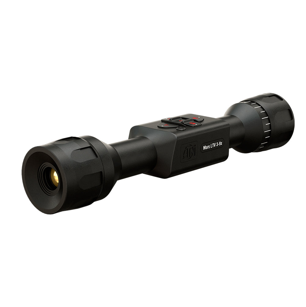 ATN Mars LTV 5-15x 160x120 Lunette de vision Thermique de tir ATN Mars LTV 5-15x 160x120 Lunette de vision Thermique de tir