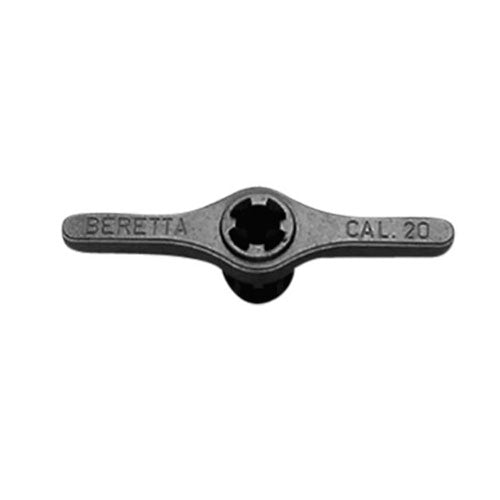 LLAVE PARA CHOKES BERETTA CAL.20