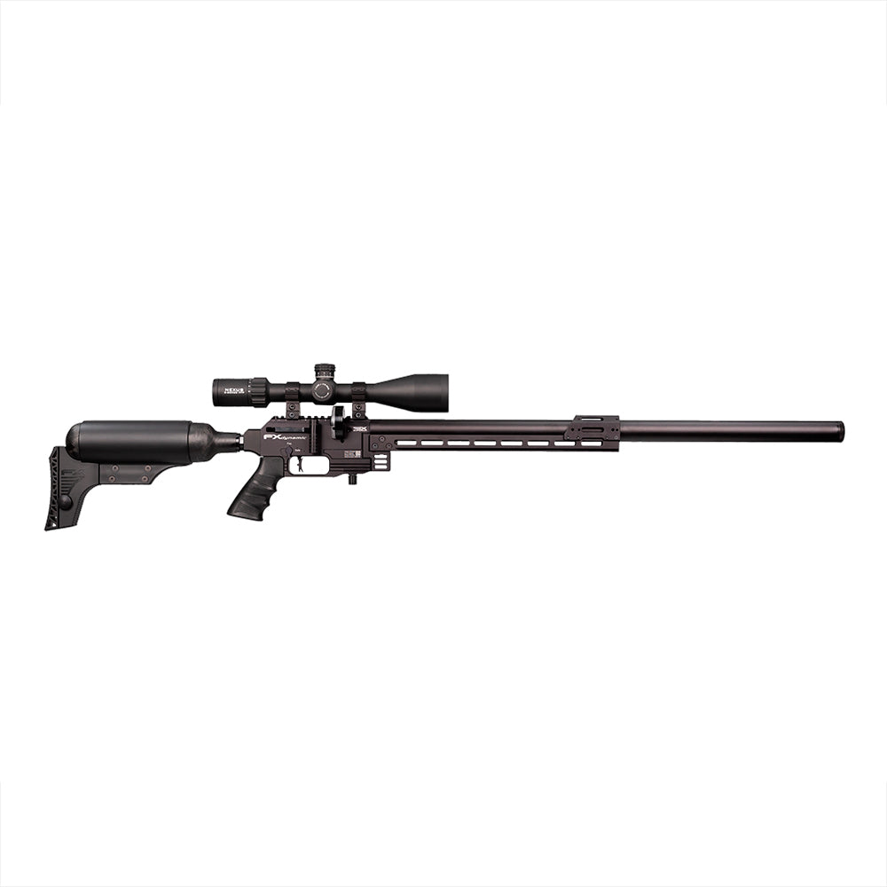 CARABINA PCP FX AIRGUNS DYNAMIC EXPRESS (2)