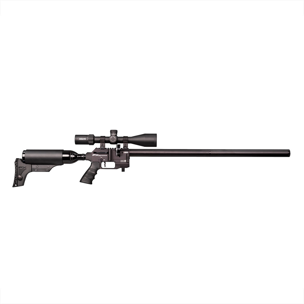 CARABINA PCP FX AIRGUNS DYNAMIC EXPRESS VP (2)