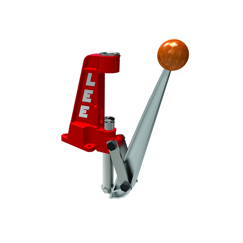 PRENSA DE RECARGA LEE RELOADER
