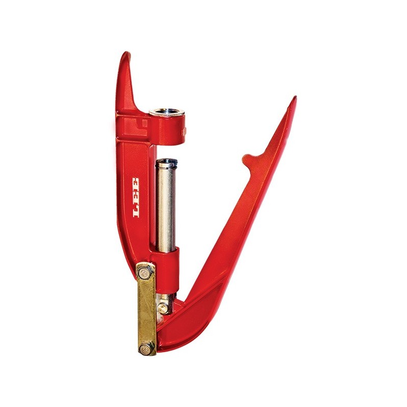 PRENSA DE RECARGA LEE BREECH LOCK HAND