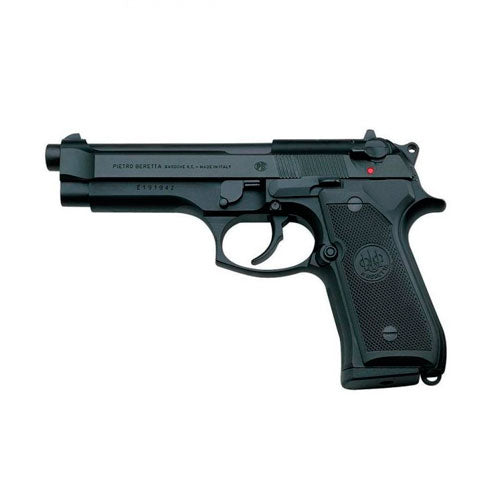 BERETTA 92 FS PISTOL – Carbin