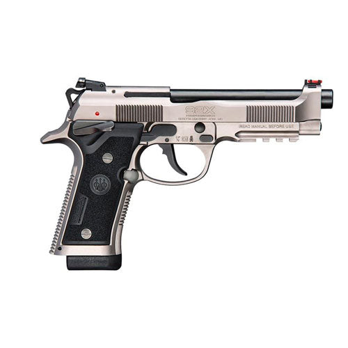 BERETTA 92X PERFORMANCE PRODUCTION PISTOL – Carbin