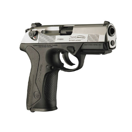 BERETTA PX4 STORM F INOX PISTOL – Carbin