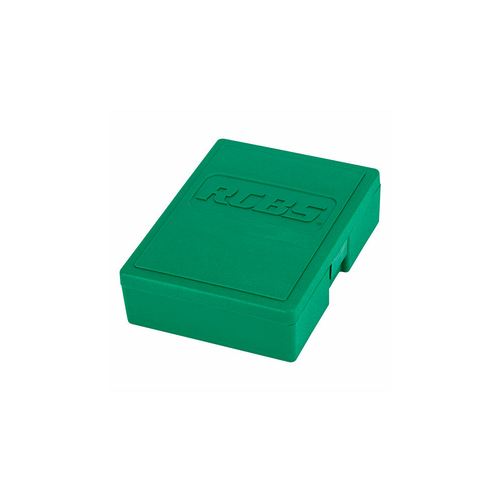 DIE RECALIBRADOR RCBS X-DIE LONGITUD COMPLETA (2)