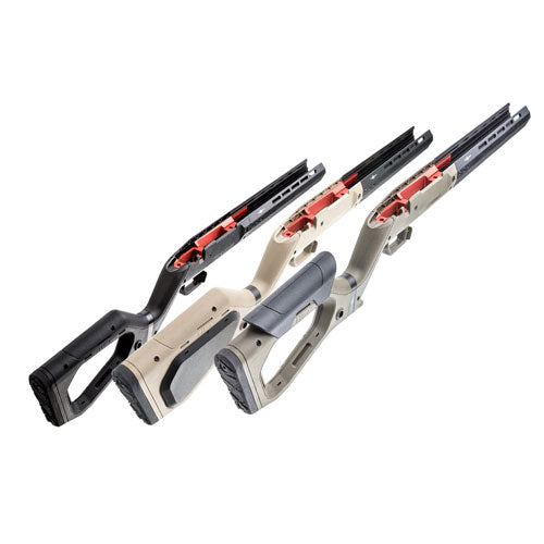 CULATA HERA H7 PARA REM 700 BERGARA B14