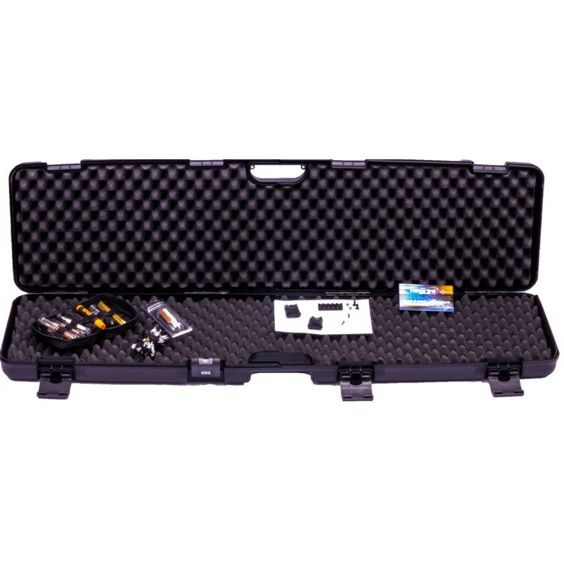 RIFLE SEMIAUTOMATICO SCHMEISSER AR15 M5FL CAL. 9MM (3)