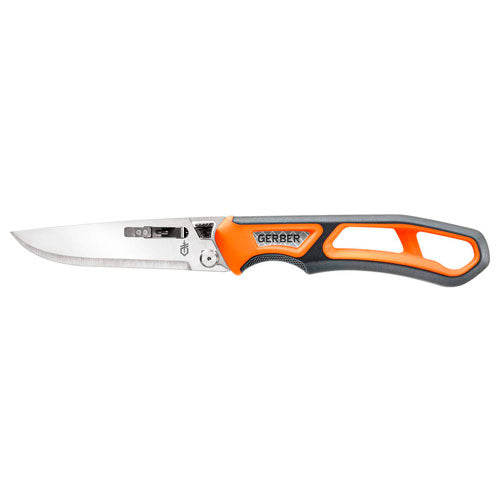 CUCHILLO GERBER RANDY NEWBERG & RANDY NEWBERG