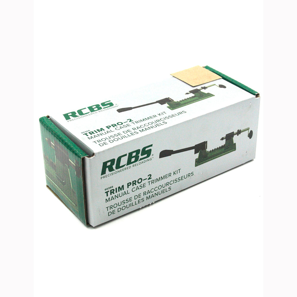 KIT HERRAMIENTA RECORTADORA MANUAL RCBS TRIM PRO 2 (4)